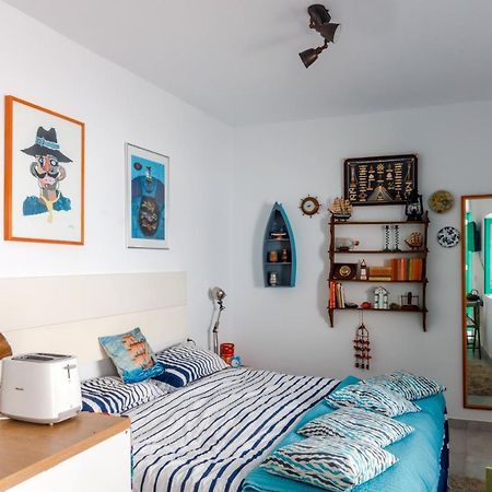 La Chalanita Studio - El Charco De San Gines Apartment Arrecife  Luaran gambar